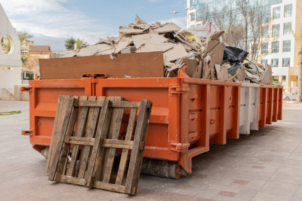 Reliable Winthrop, MN Junk Removal Solutions